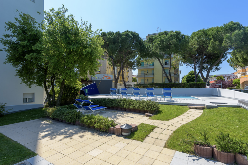 Check-in e out domenica