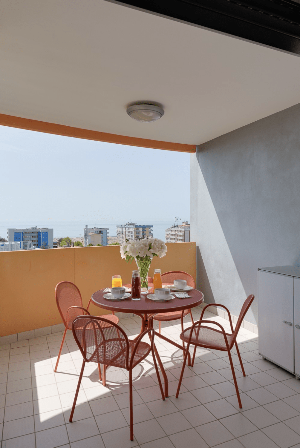 vacanza a Bibione in affitto