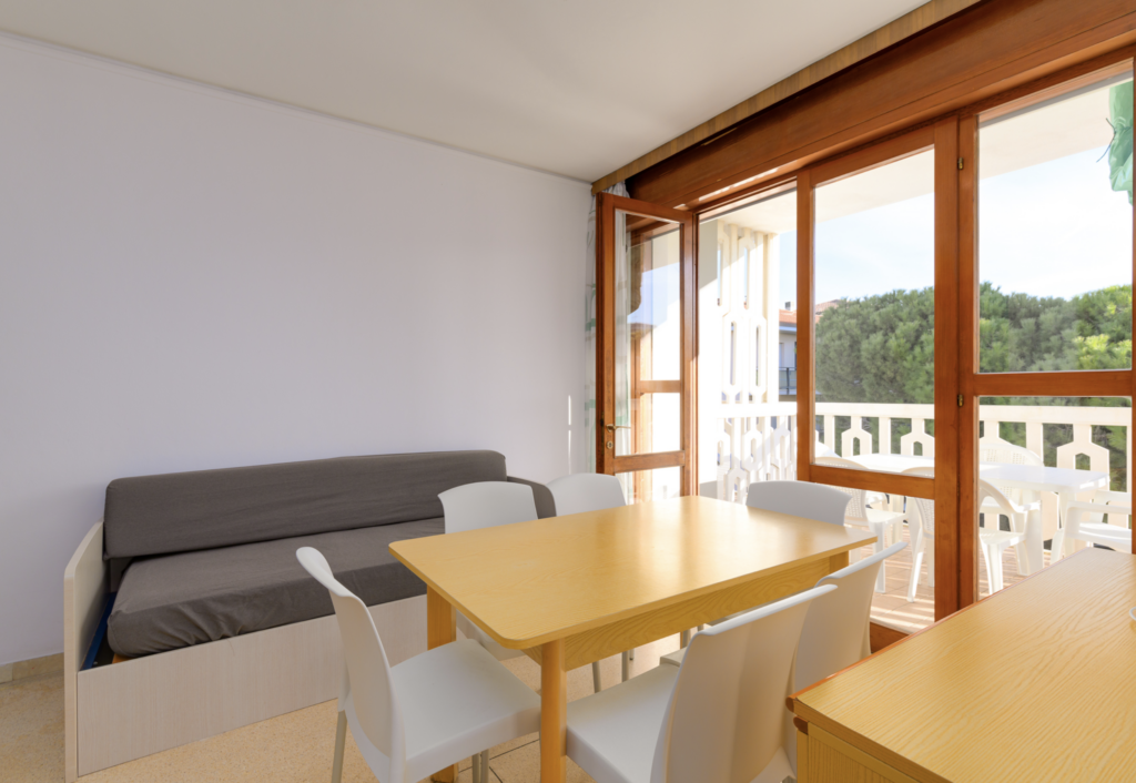 Appartamento in affitto Bibione