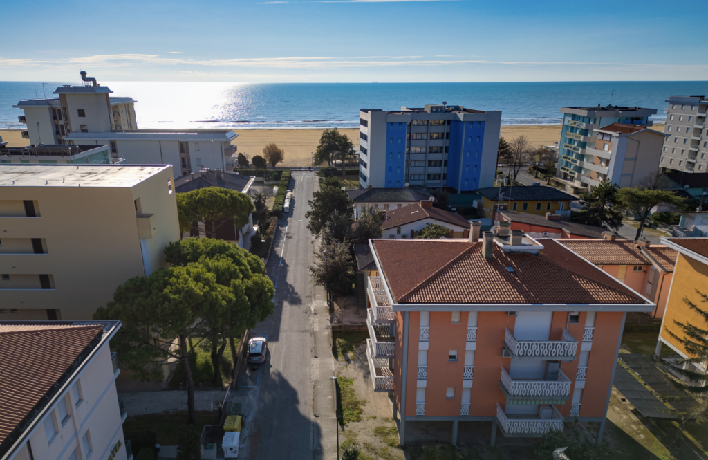 Affitti a Bibione vacanze